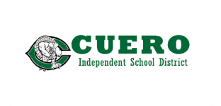 Cuero Independent School District logo