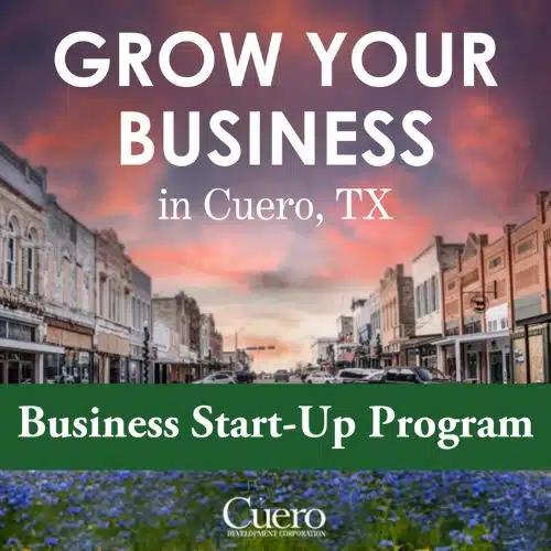 Business Start Up Program