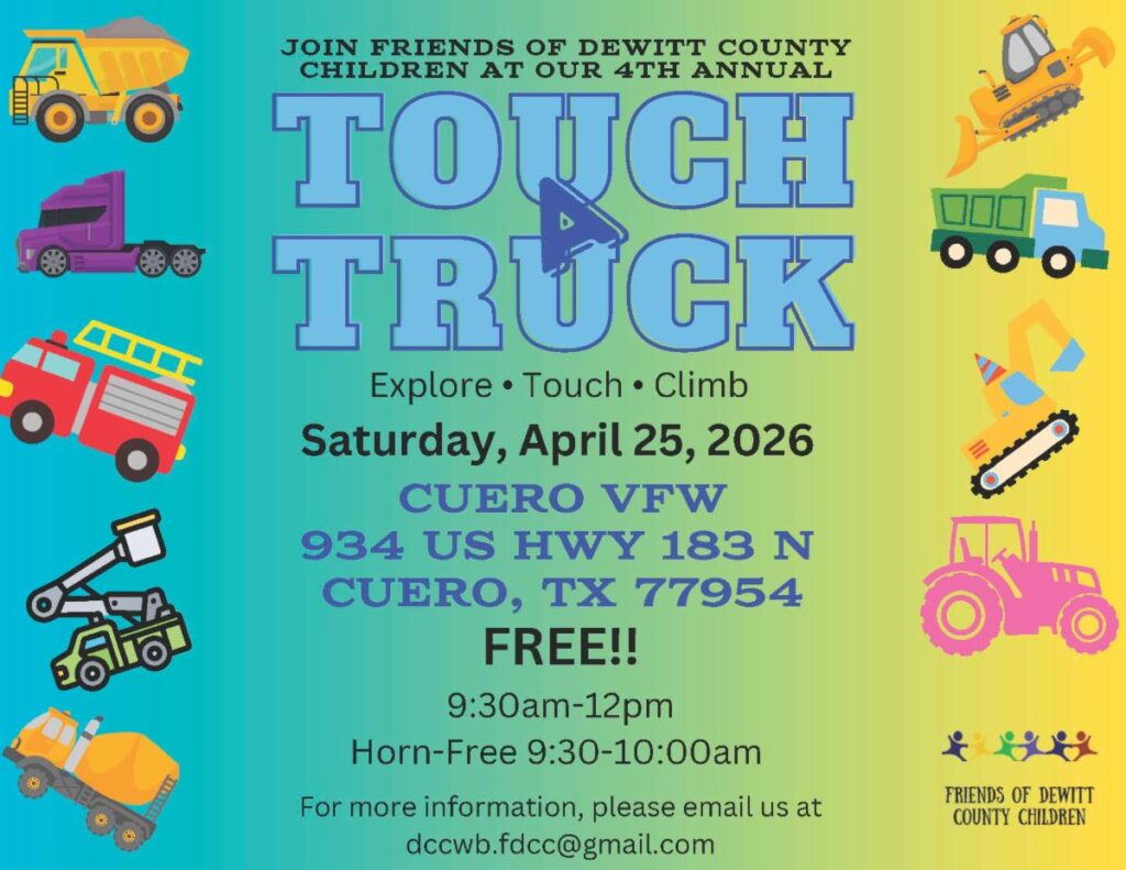 Touch A Truck
