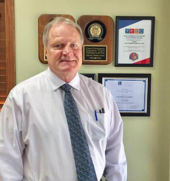 The Cuero Record: “Navigating a Pandemic | Seiferman Reflects on Tenure with CDC”