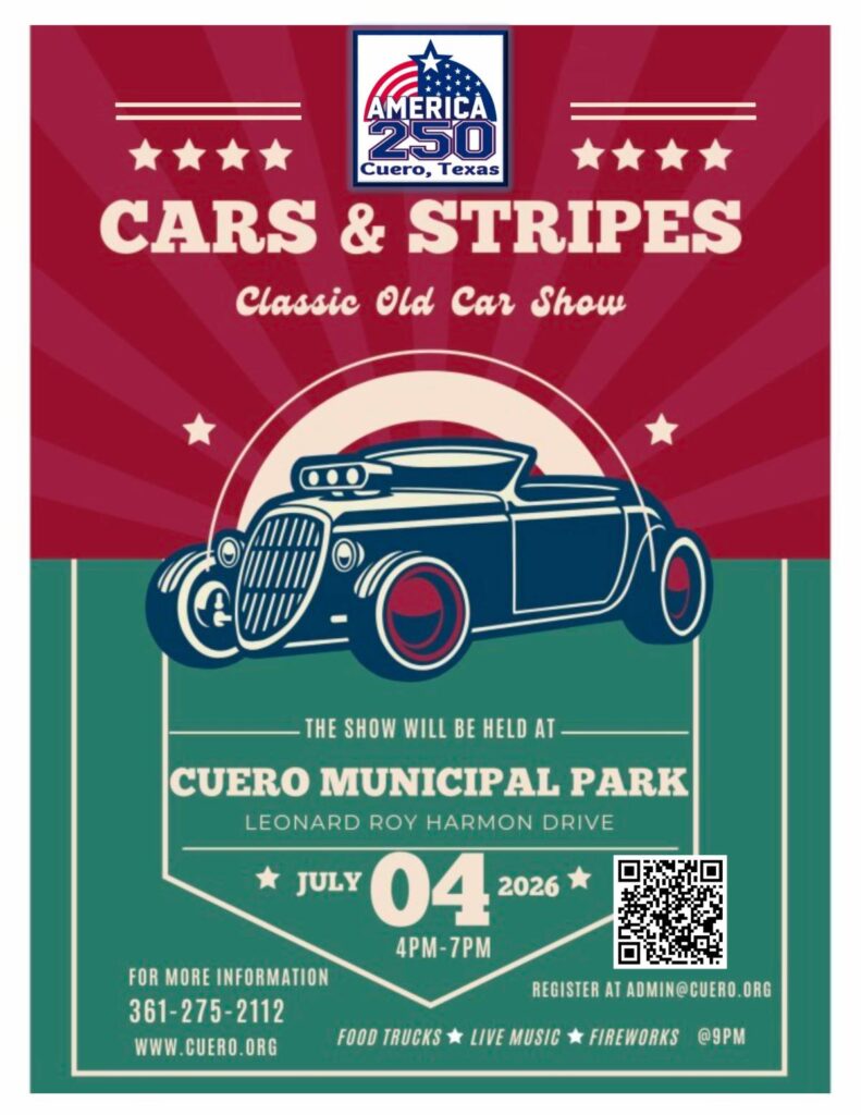 Cars and Stripes