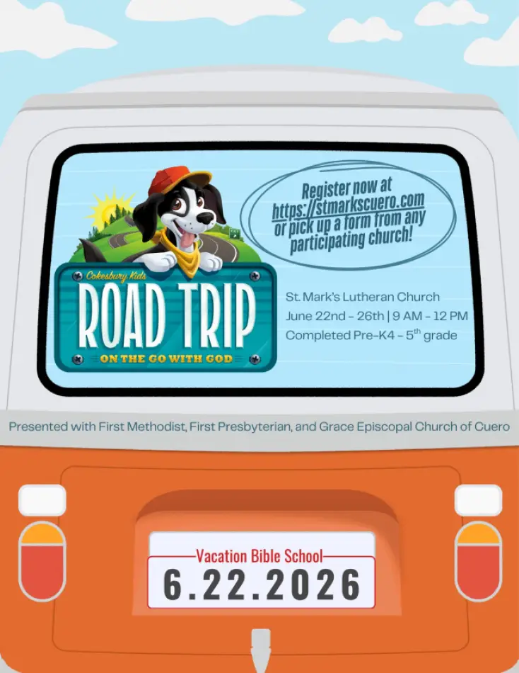 Road Trip